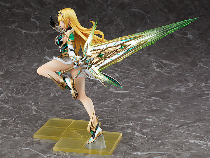 Good Smile Xenoblade Chronicles 2: Mythra 1:7 Scale PVC Figure