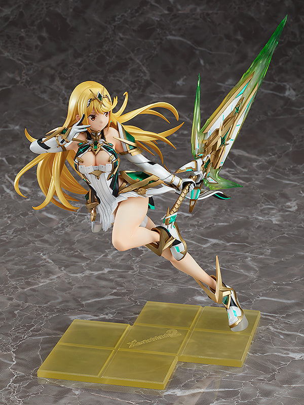 Good Smile Xenoblade Chronicles 2: Mythra 1:7 Scale PVC Figure
