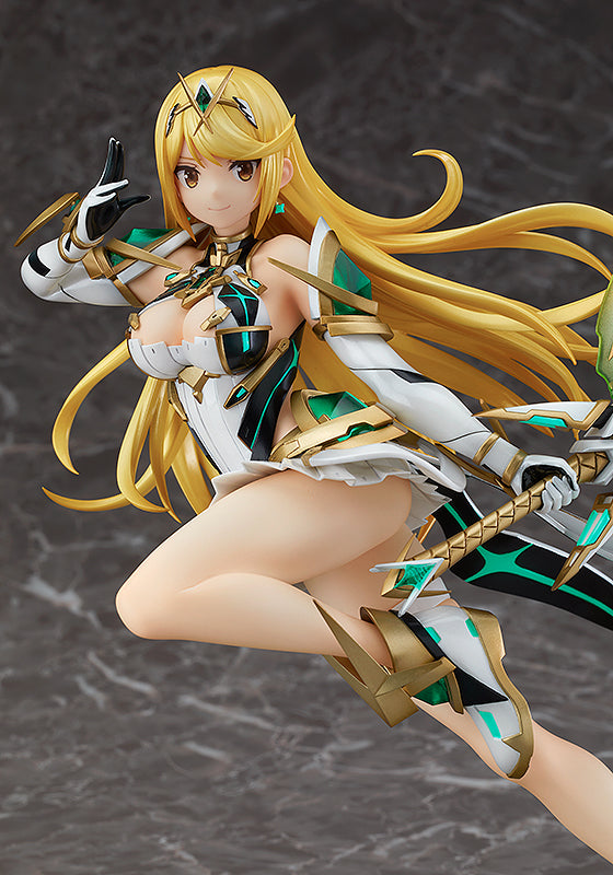 Good Smile Xenoblade Chronicles 2: Mythra 1:7 Scale PVC Figure
