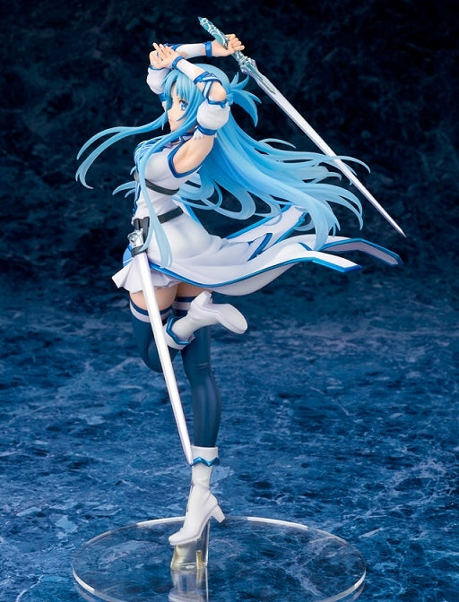 Sword Art Online Asuna 1/7 PVC Figure Undine Version