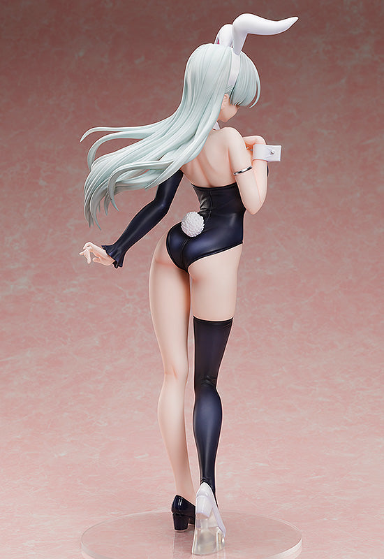 FREEing The Seven Deadly Sins Dragon's Judgement Elizabeth Bunny Version 1/4 Scale PVC Figure