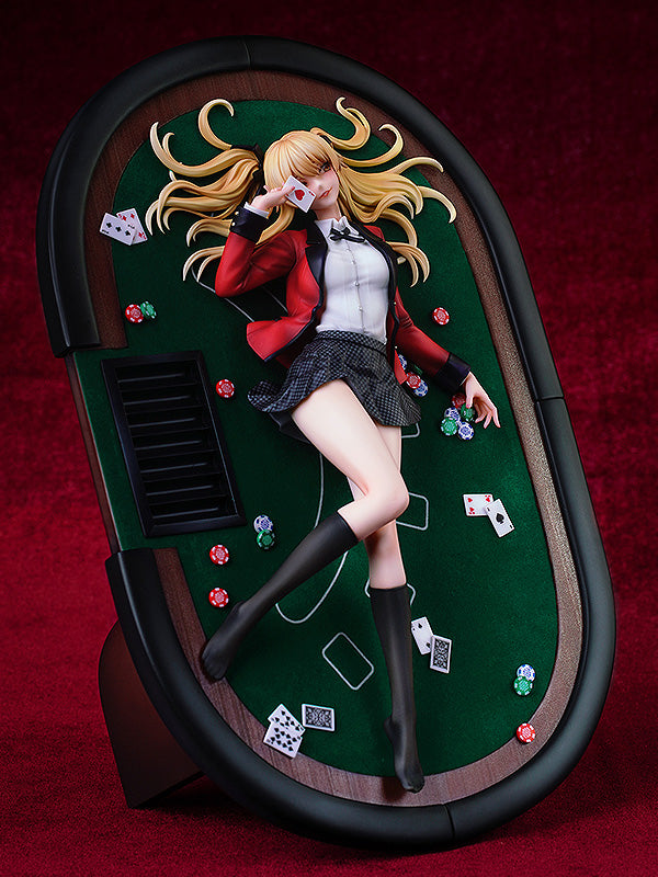 Runa 2025 kakegurui figure