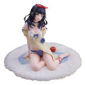 Union Creative Ohisashiburi Illustration Hanano Shirayuki 1/6 PVC Figure