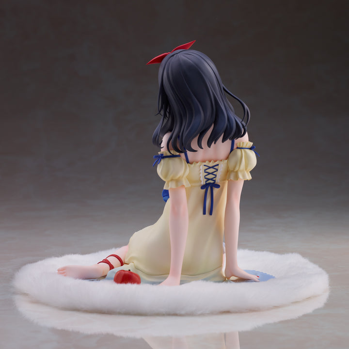 Union Creative Ohisashiburi Illustration Hanano Shirayuki 1/6 PVC Figure