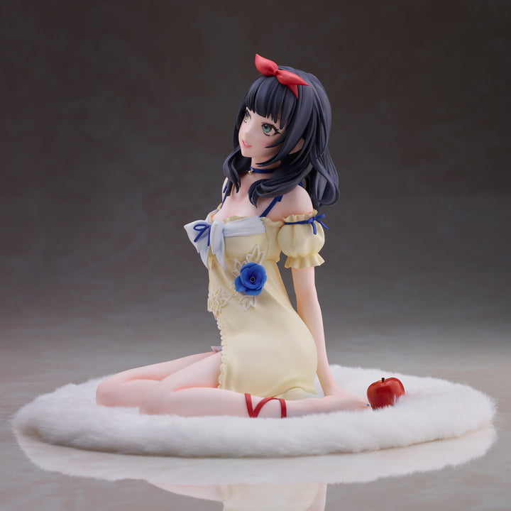 Union Creative Ohisashiburi Illustration Hanano Shirayuki 1/6 PVC Figure