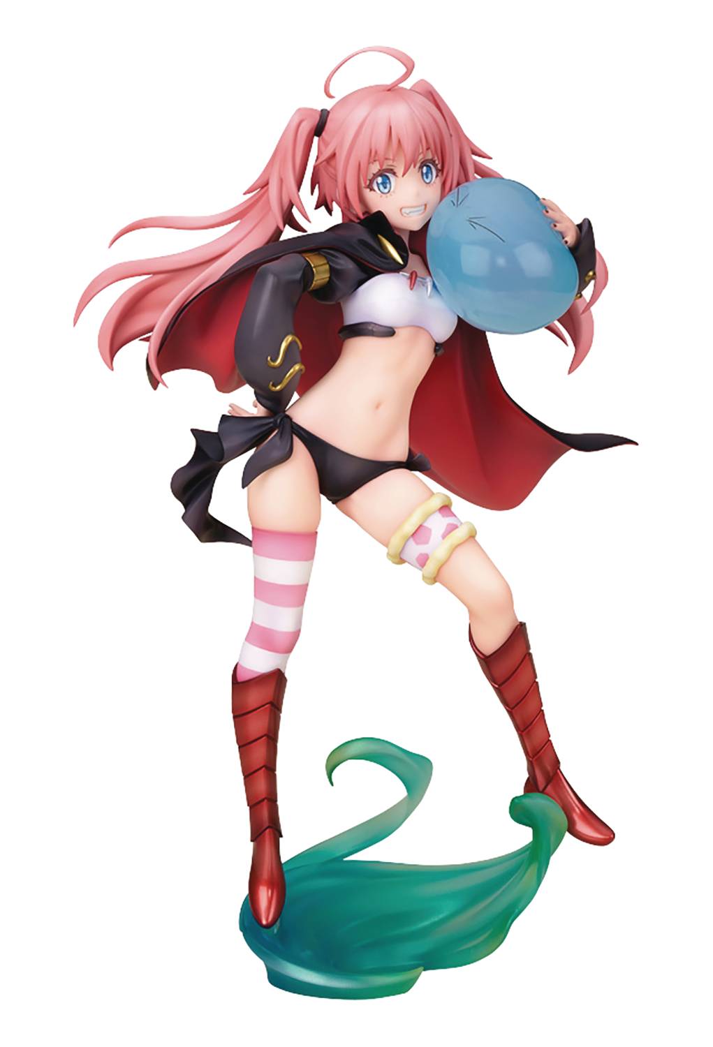 Alter - Passage - That Time I Got Reincarnated As A Slime Milim Nava 1/7 PVC Figure