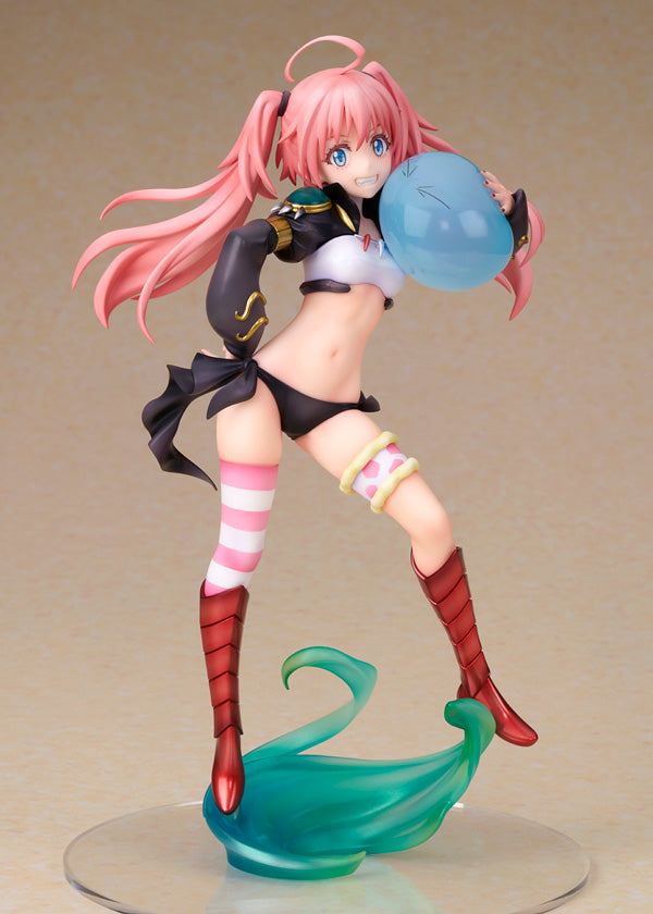 Alter - Passage - That Time I Got Reincarnated As A Slime Milim Nava 1/7 PVC Figure