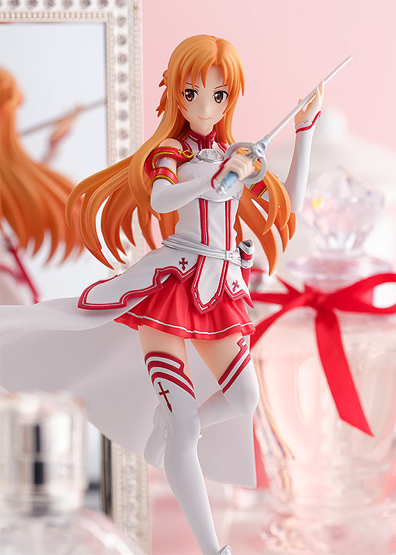 Good Smile Sword Art Online Progressive: Aria of a Starless Night: Asuna Pop Up Parade PVC Figure