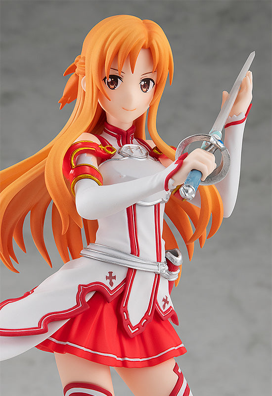 Good Smile Sword Art Online Progressive: Aria of a Starless Night: Asuna Pop Up Parade PVC Figure