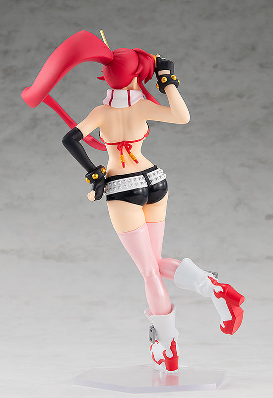 Good Smile Tengen Toppa Gurren Lagann: Yoko Pop Up Parade PVC Figure