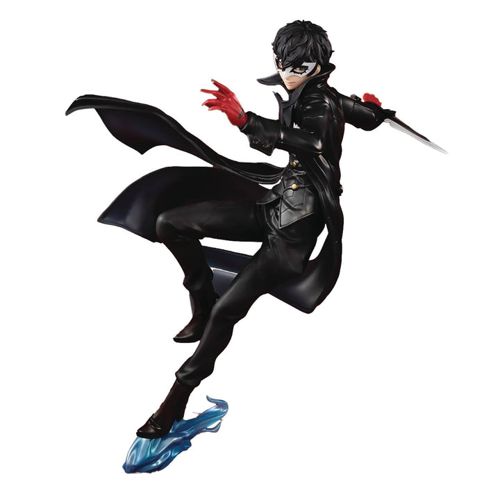 Megahouse - Lucrea Persona 5 The Royal Joker PVC Figure