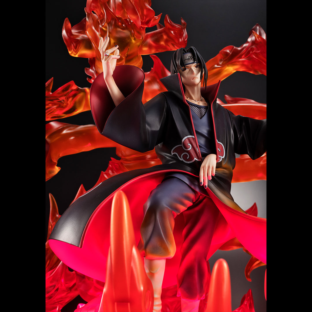 MegaHouse - Naruto - Precious Gem Series - Kakashi Hatake Susano Figure