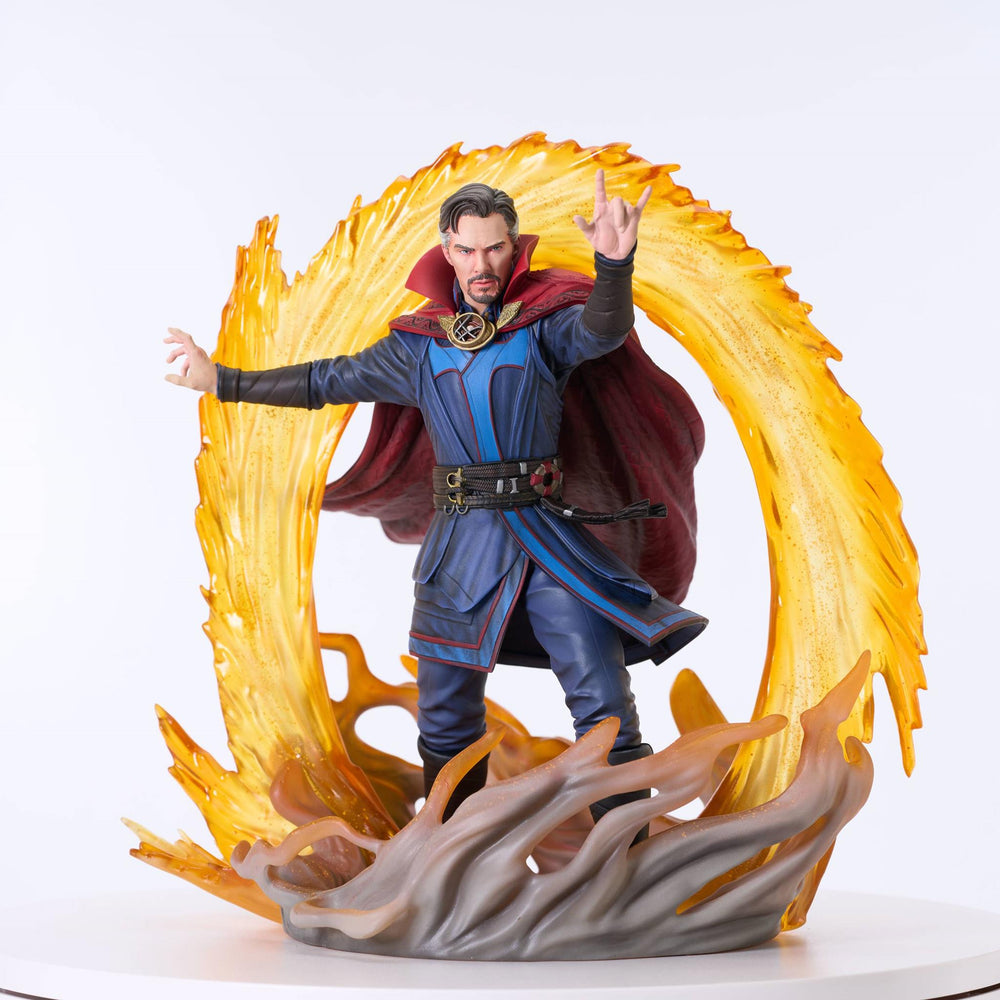 Diamond Select Toys Marvel Gallery Doctor Strange in The Multiverse of Madness PVC Statue