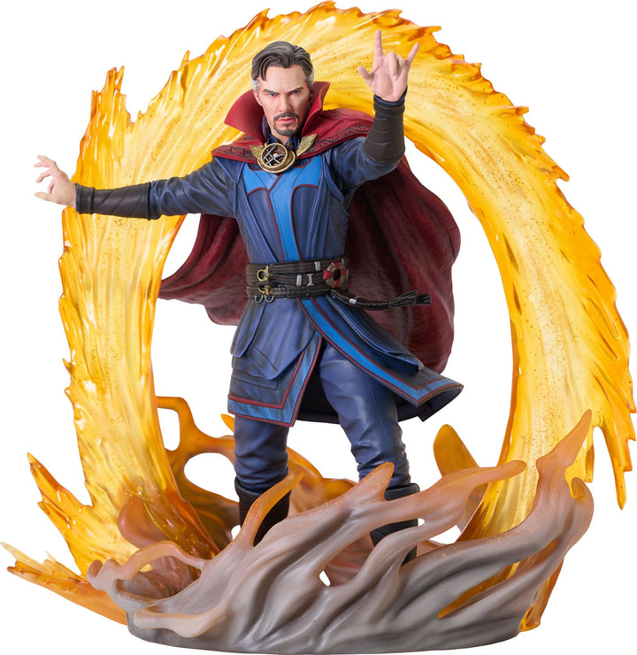 Diamond Select Toys Marvel Gallery Doctor Strange in The Multiverse of Madness PVC Statue