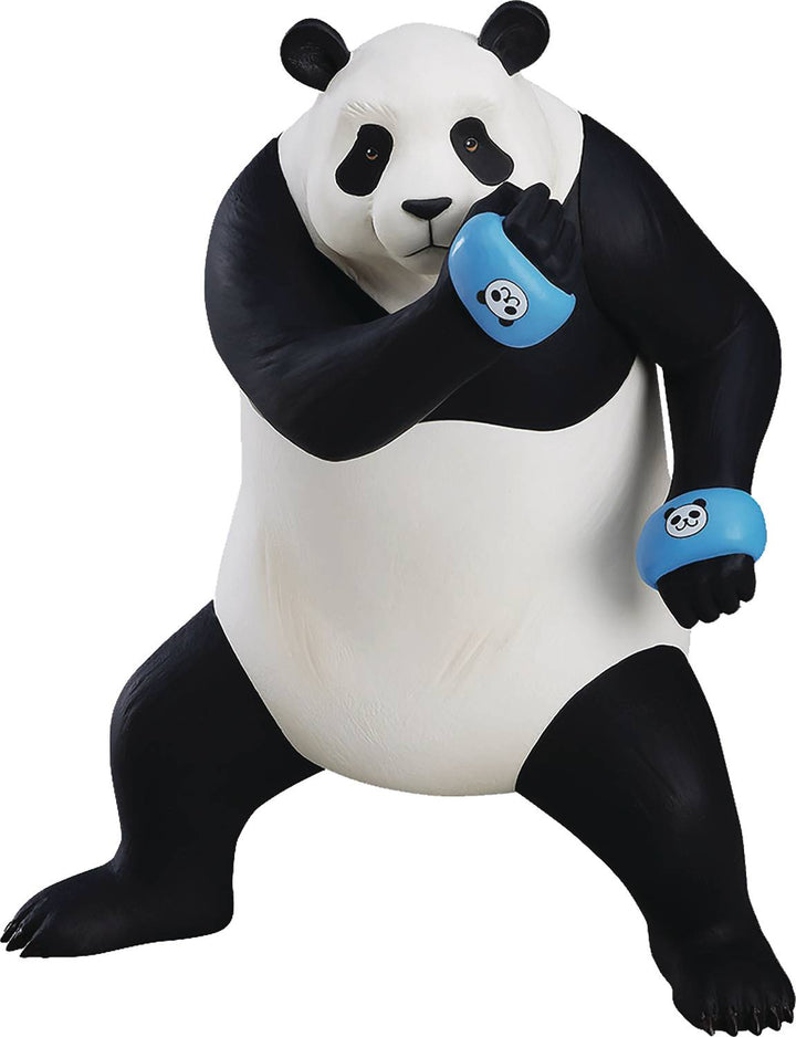 Good Smile Jujutsu Kaisen: Panda Pop Up Parade PVC Figure