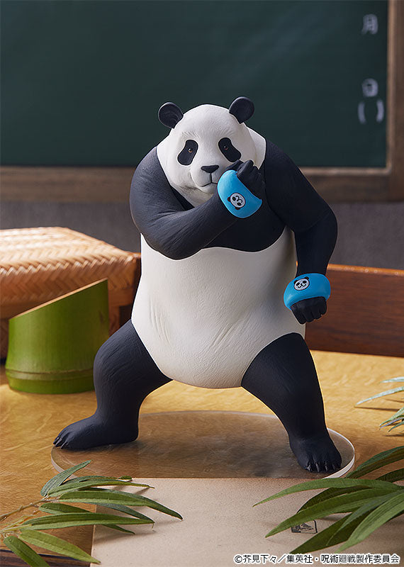 Good Smile Jujutsu Kaisen: Panda Pop Up Parade PVC Figure