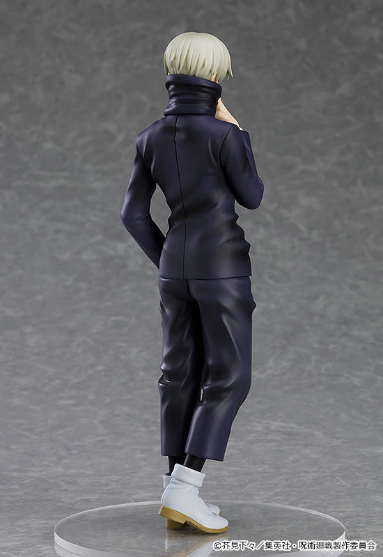 Good Smile Jujutsu Kaisen: Toge Inumaki Pop Up Parade PVC Figure