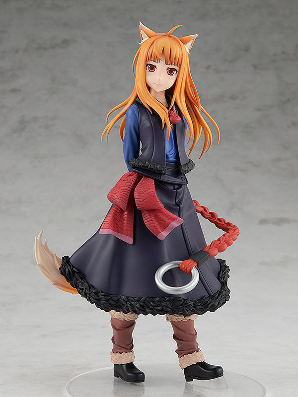 Good Smile Spice and Wolf Holo Pop Up Parade PVC Figure
