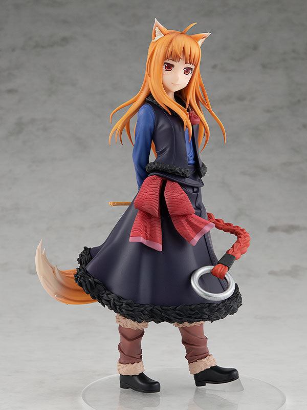 Good Smile Spice and Wolf Holo Pop Up Parade PVC Figure