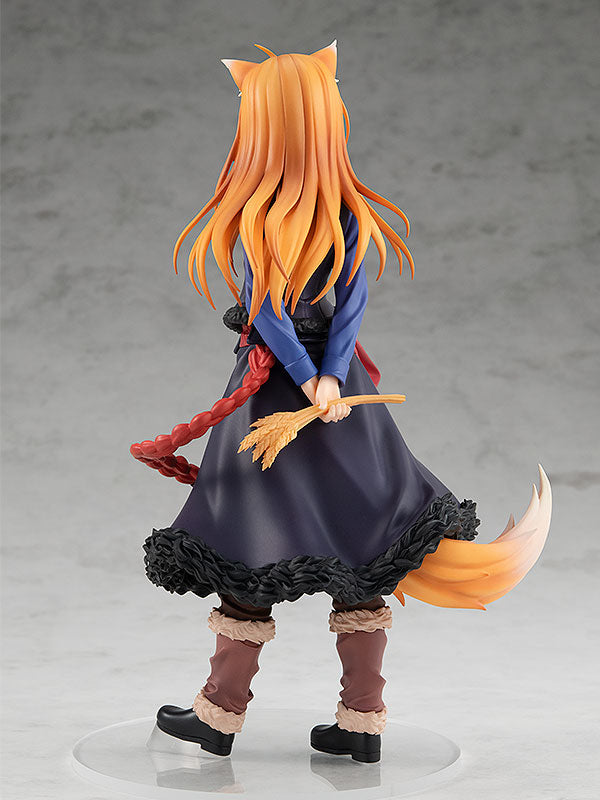 Good Smile Spice and Wolf Holo Pop Up Parade PVC Figure