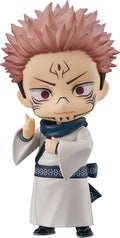 Good Smile Jujutsu Kaisen Sukuna Nendoroid Action Figure