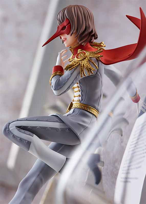 Good Smile Persona 5: Crow Pop Up Parade PVC Figure