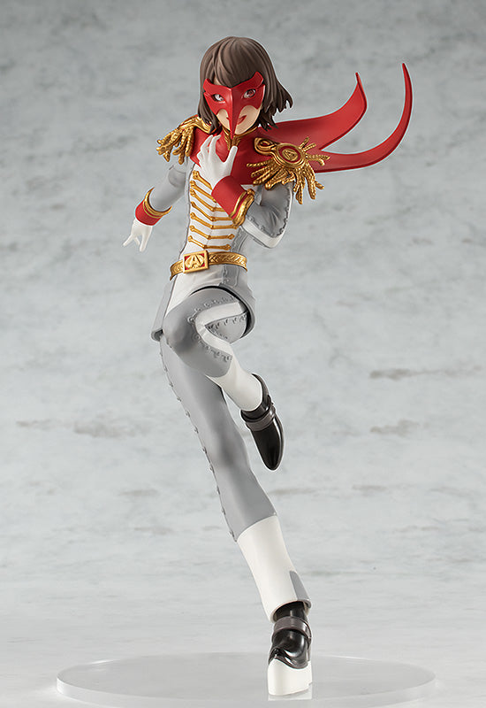 Good Smile Persona 5: Crow Pop Up Parade PVC Figure