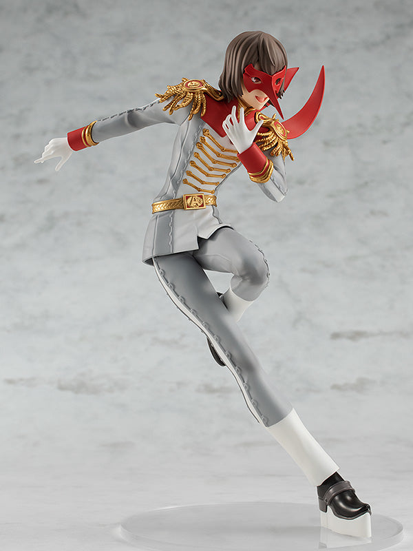 Good Smile Persona 5: Crow Pop Up Parade PVC Figure