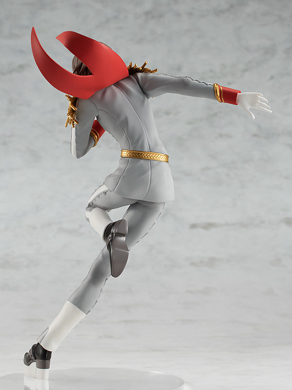 Good Smile Persona 5: Crow Pop Up Parade PVC Figure