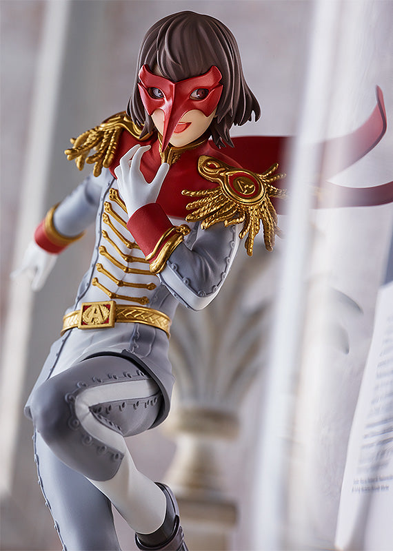Good Smile Persona 5: Crow Pop Up Parade PVC Figure