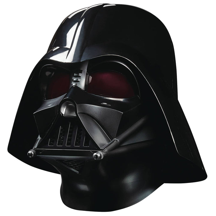 Star Wars Black Series Darth Vader Electronic Helmet