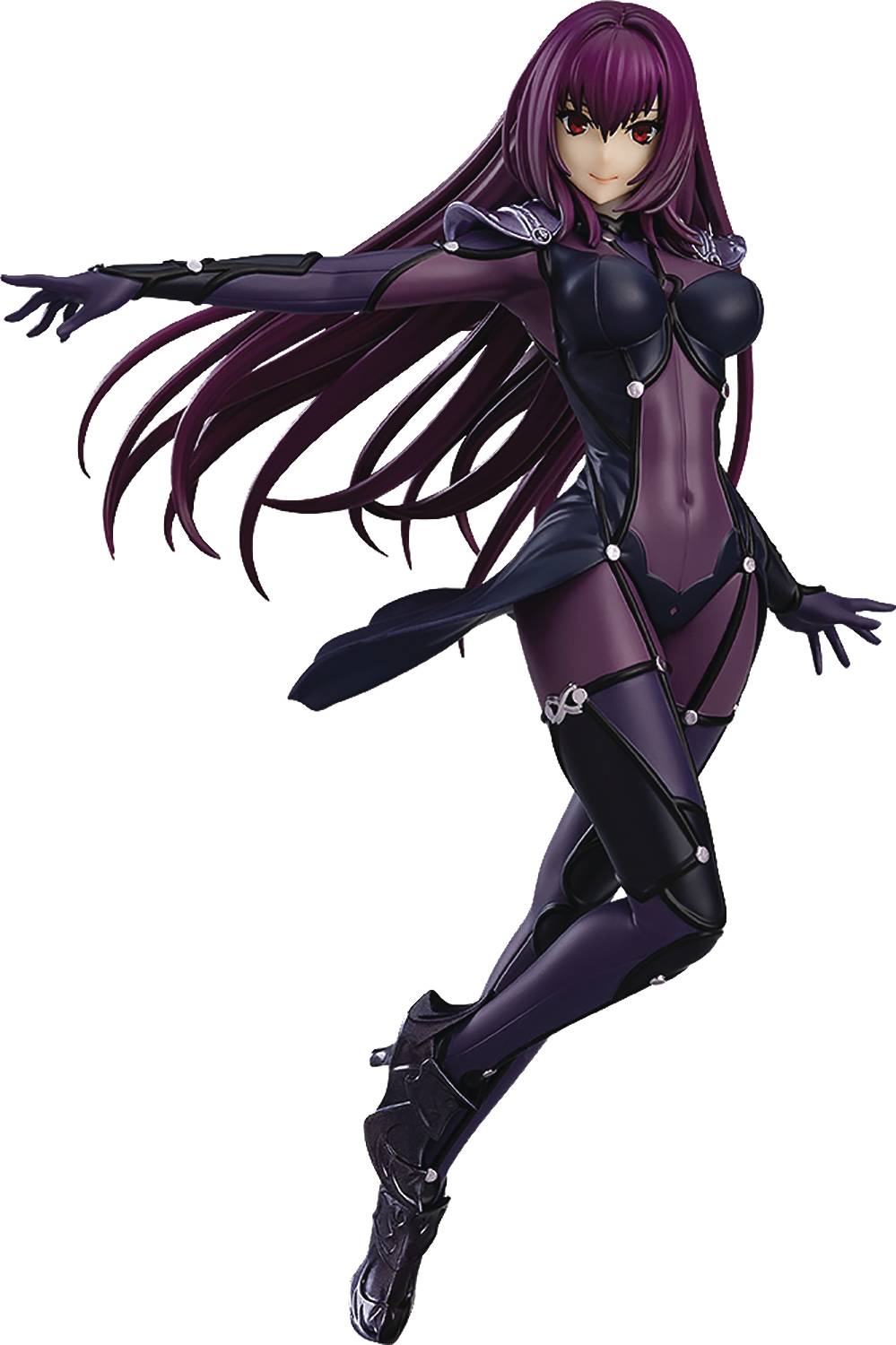 Good Smile Fate/Grand Order Lancer Scathach Pop Up Parade PVC Figure