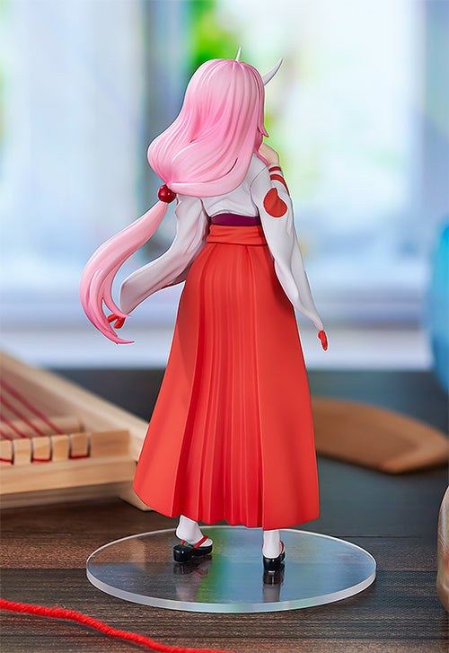 Good Smile That Time I Got Reincarnated as a Slime Shuna Pop Up Parade PVC Figure
