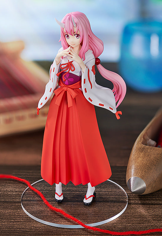 Good Smile That Time I Got Reincarnated as a Slime Shuna Pop Up Parade PVC Figure