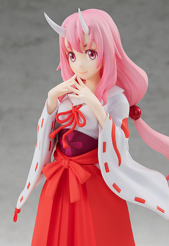 Good Smile That Time I Got Reincarnated as a Slime Shuna Pop Up Parade PVC Figure