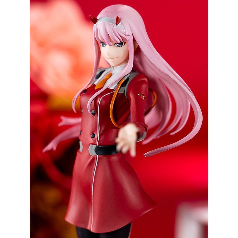 Good Smile POP UP PARADE DARLING in the FRANXX Zero Two Figure