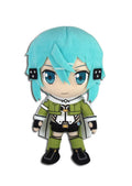 Sword Art Online II Anime 9" Sinon Stuffed Plush