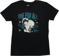 My Hero Academia All For One Midoriya T-Shirt