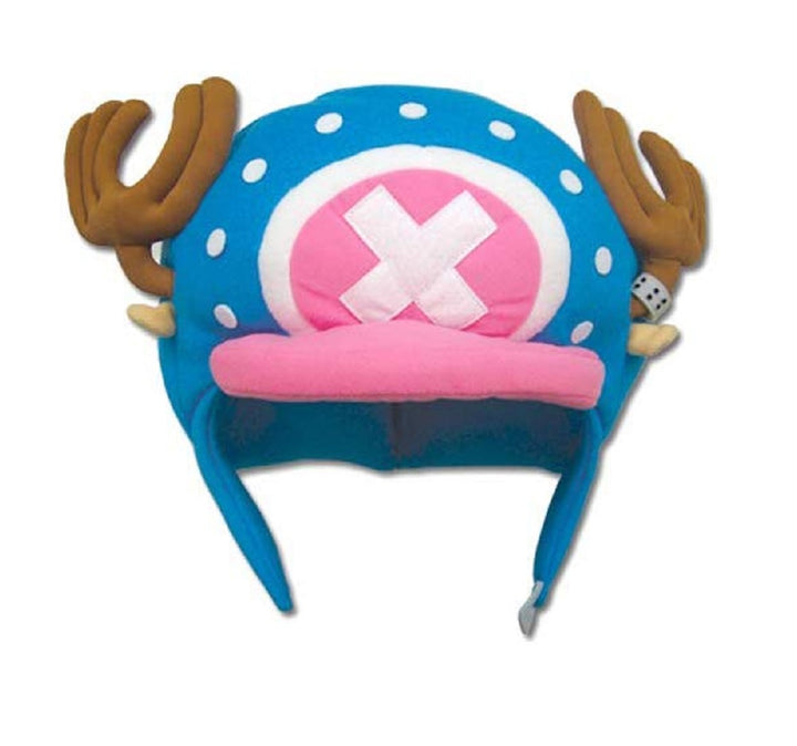 One Piece Chopper New World Anime Cosplay Headwear