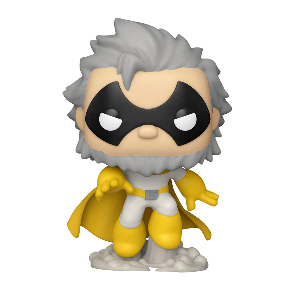 Funko Pop! Animation: My Hero Academia - Gran Torino #1161 Exclusive Summer Convention 2022