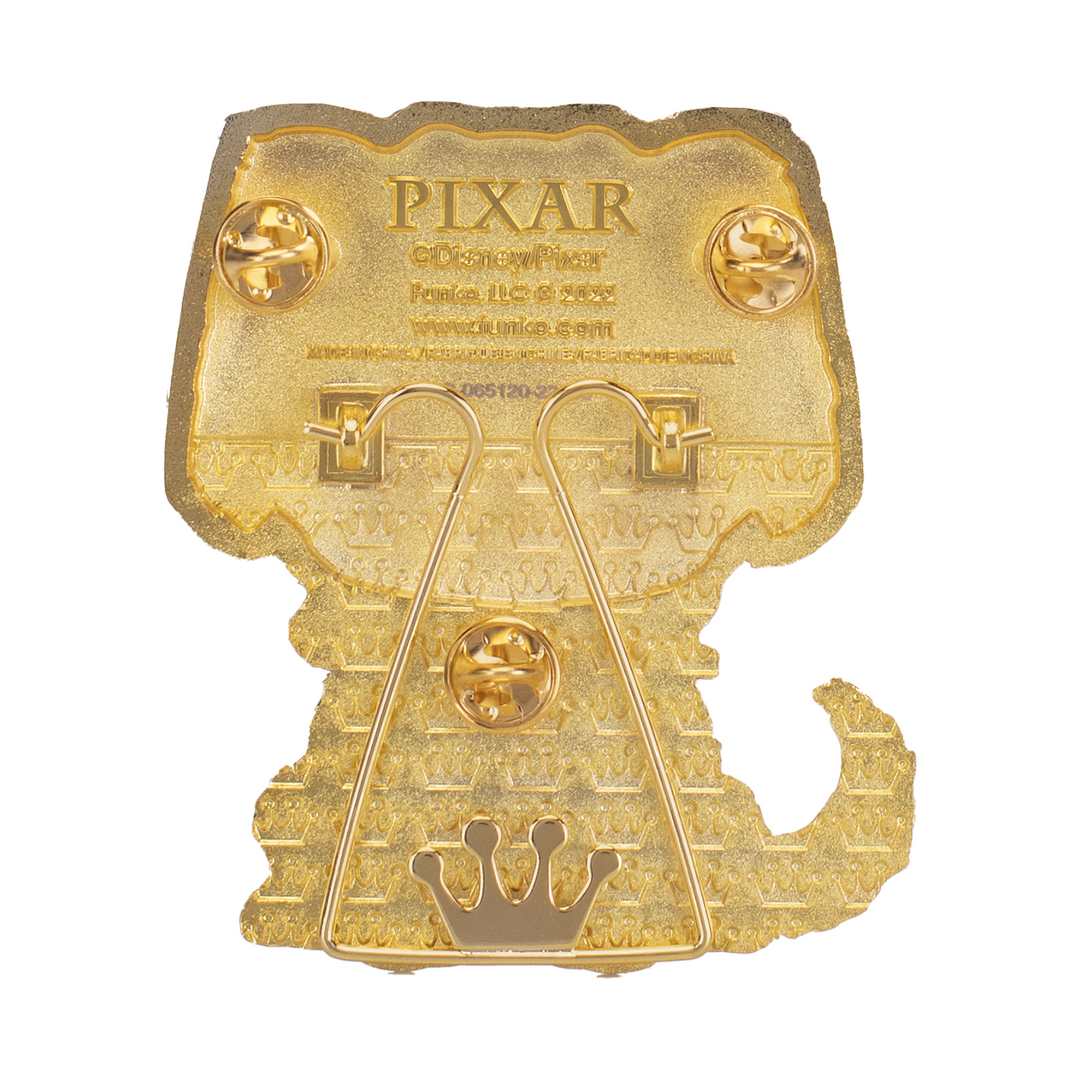 Funko Pop! Sized Pins: Disney Pixar UP - Dug Pin Chase