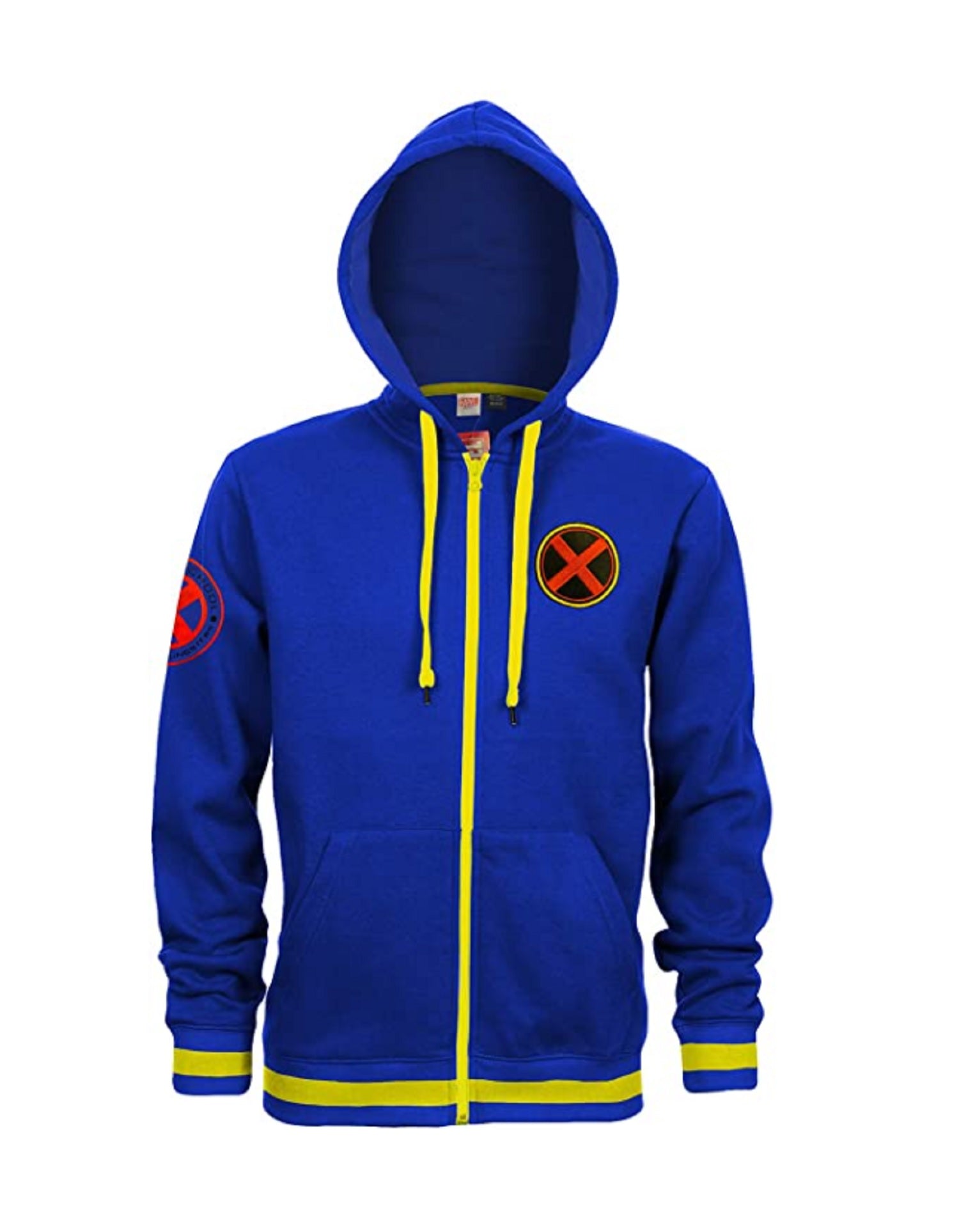 X-Men Video Game Fanimation Satin Jacket – Chalk Line Apparel