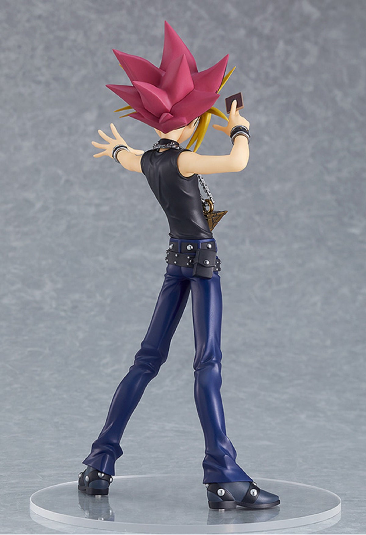 Yu-Gi-Oh! Yami Yugi Pop Up Parade PVC Figure