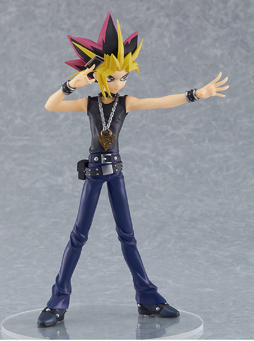 Yu-Gi-Oh! Yami Yugi Pop Up Parade PVC Figure