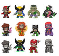 Funko Mystery Mini Marvel - Marvel Zombies Specialty Series One Vinyl Figure